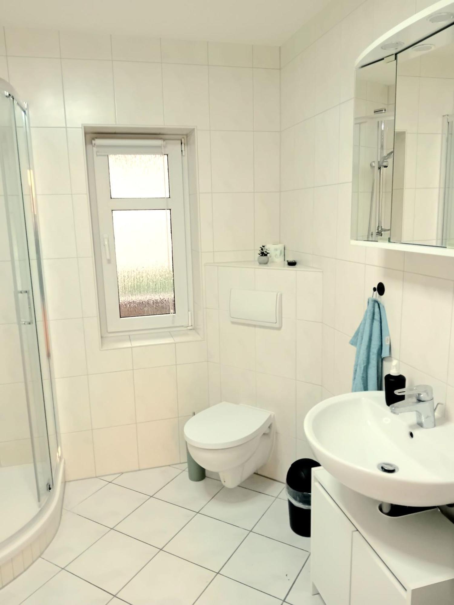 Ferienwohnung Zum Dorfladen Rathen Luaran gambar